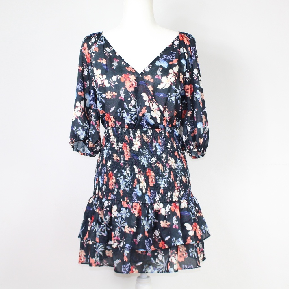 NSR Mini Dress, size MEDIUM
